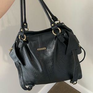 Timi and Leslie diaper bag